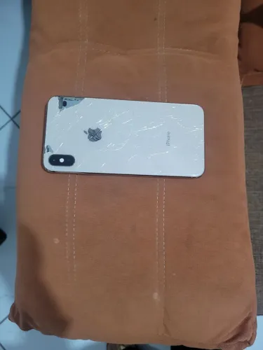 Iphone xs usado
