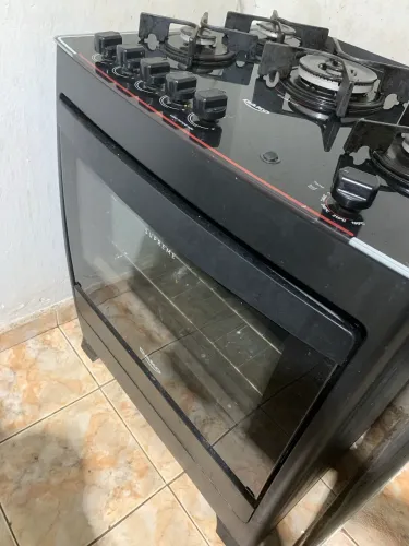 Vendo fogão dako 220