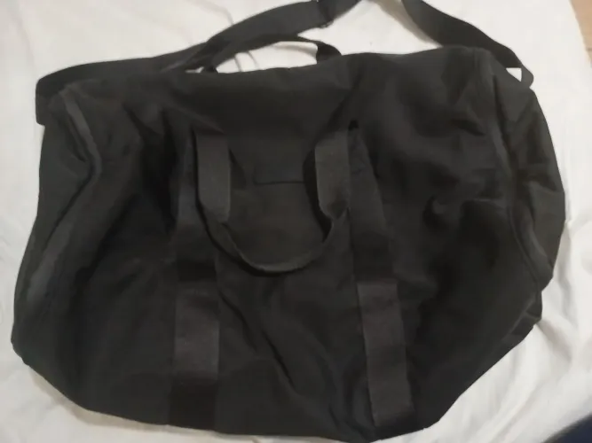 Bolsa de viagem Calvin Klein