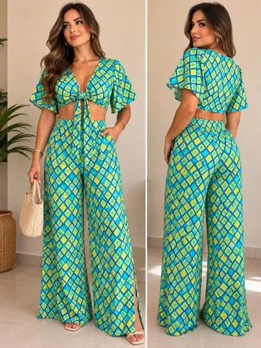 Conjunto Florita