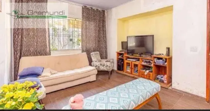 Casa Sobrado em Jardim da Saúde - São Paulo