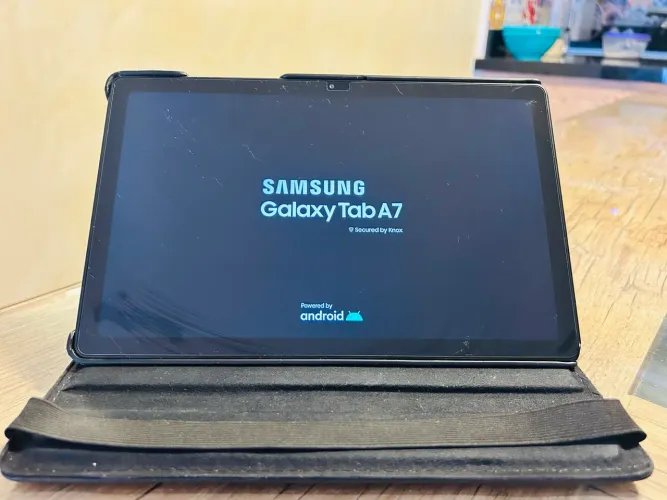 Samsung Galaxy Tab A7