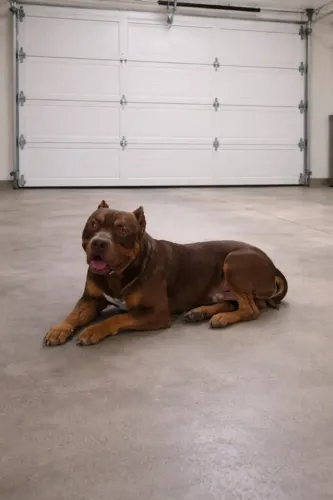 American Bully 