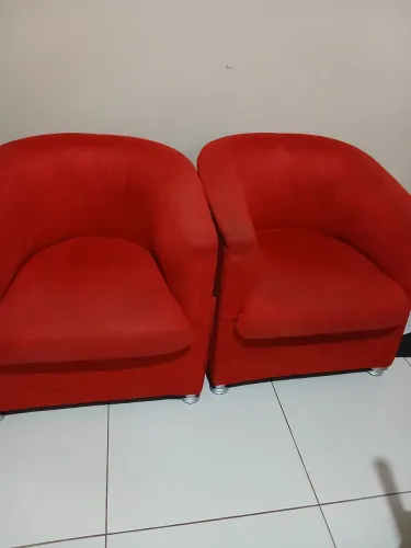 2 poltrona top hoje 350 retirar nova esperança
