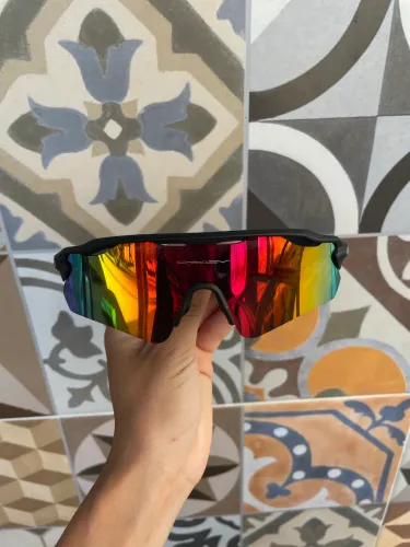 Óculos Esportivo - Oakley Radar EV