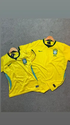 CAMISA DO BRASIL