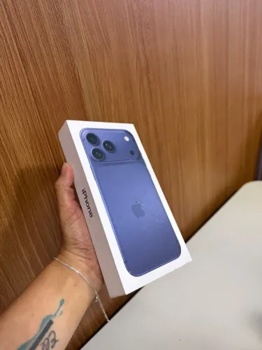 iPhone 17 pro Max 256gb