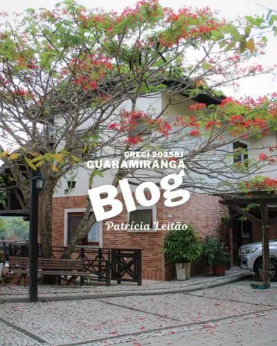 Casa em Condomínio à venda em Guaramiranga! R$ 2.300.000,00