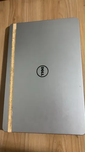 Notebook dell