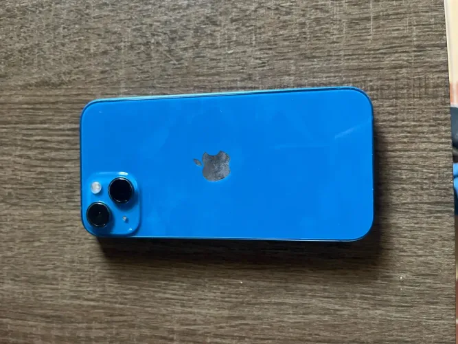 iPhone 13 128gb