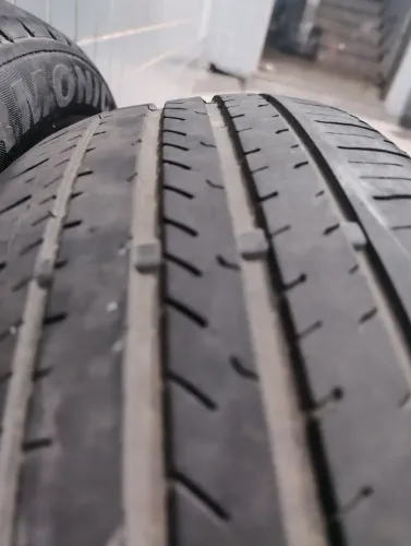 Pneu 185 60 r15 - Barato