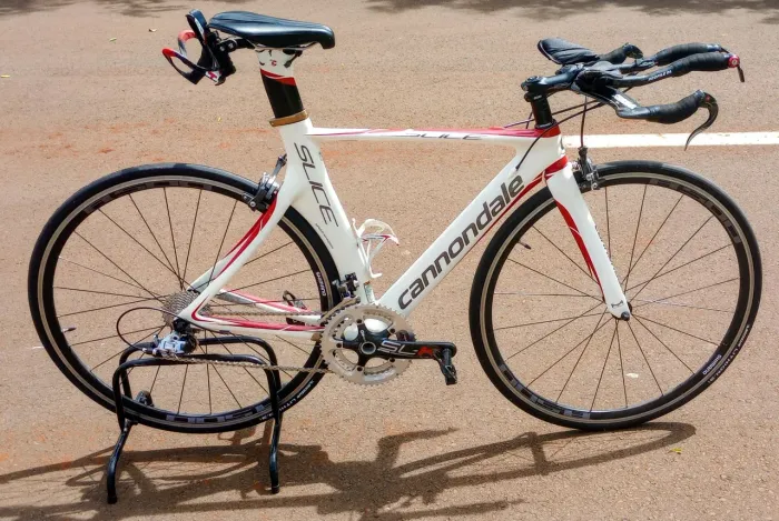 Cannondale Slice