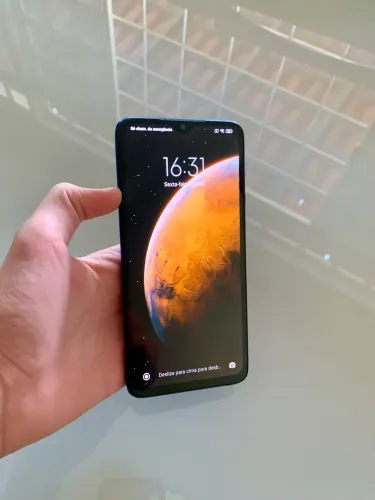 Redmi Note 8 Pro
