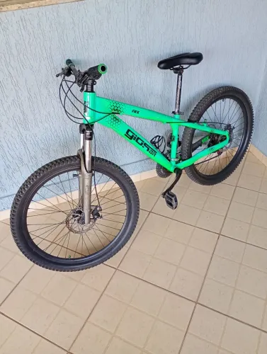Bicicleta Gios frx aro 26