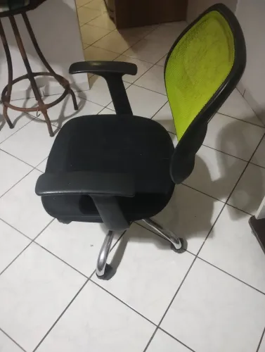 Cadeira escritório