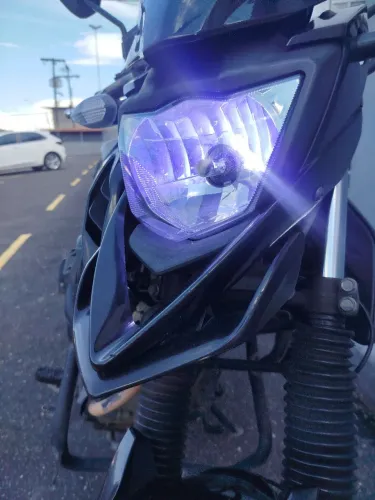 Moto crosser s 150