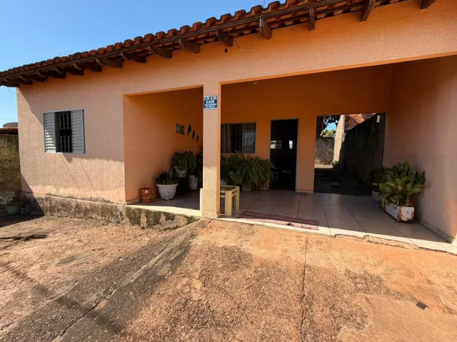 Excelente oportunidade casa a venda