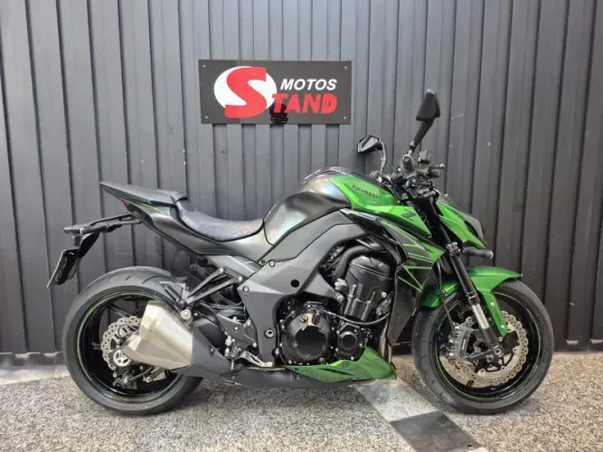Kawasaki Z 1000 1000 cc