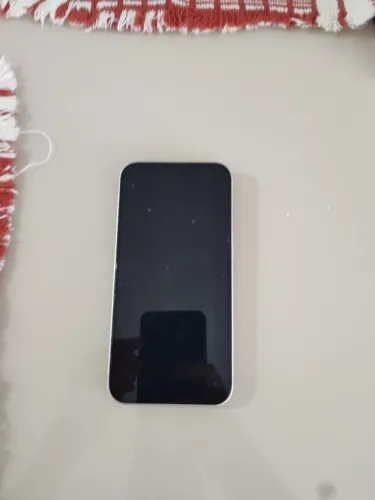 IPhone 13 128GB. Única dona.