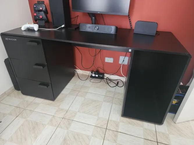 Mesa gamer xt racer