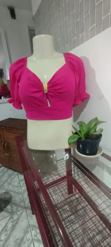 Roupas femininas