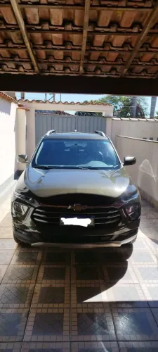 Chevrolet Montana LTZ 1.2 Turbo Flex 12V 4P Aut. 2025