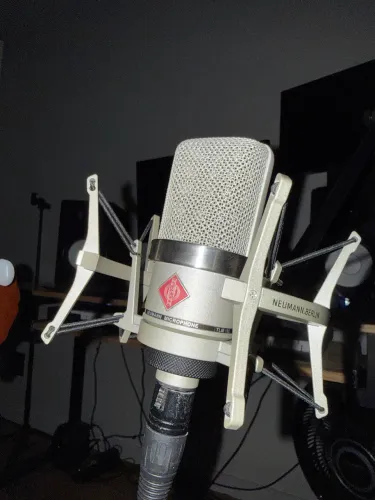 Neumann - TLM 102 (original) 