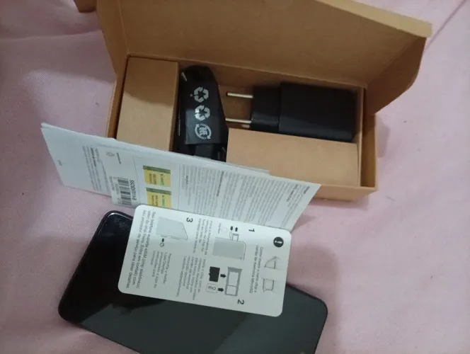 Moto g 54