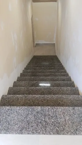 Pedreiro de acabamento 