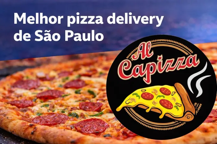 Vaga Supervisor  pizzaria em Osasco 
