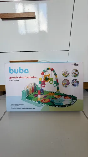 Brinquedo infantil novo (nunca usado)