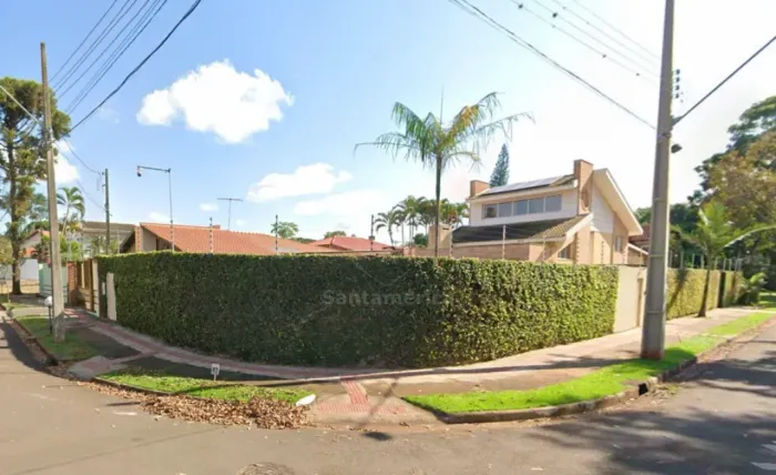 Casa à venda com 3 quartos no bairro Vale dos Tucanos, Zona Sul de Londrina