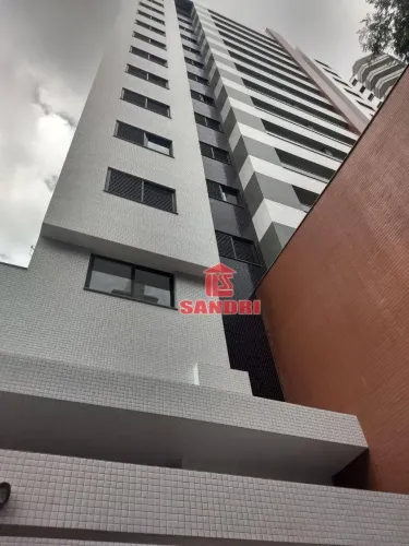 Apartamento com 2 dormitórios para alugar, 85 m² por R$ 3.951,00/mês - Zona 01 - Maringá/P
