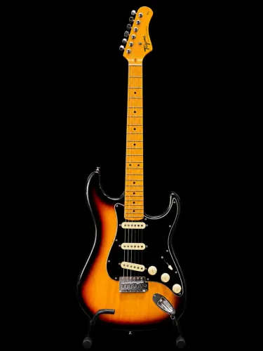 Guitarra StratoCaster Tagima T530