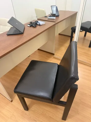 Cadeira escritório