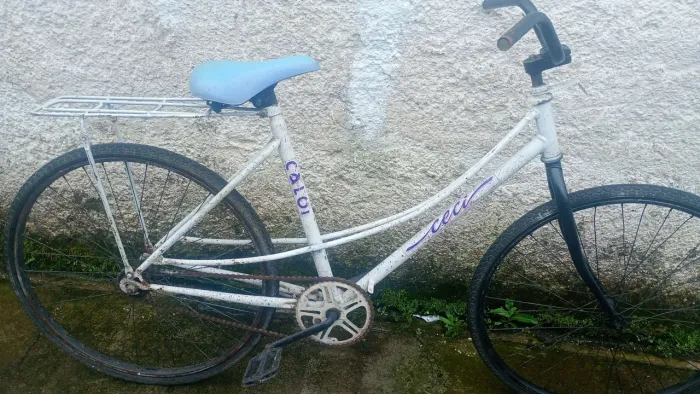 Bicicleta Caloi 300 Reais