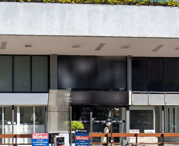 Loja na Rua Doutor Luiz Migliano, 1110 - Loja 3 150 m²