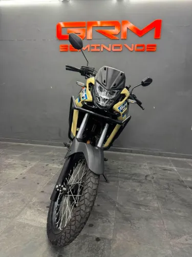 SAHARA 300 RALLY ABS <br>