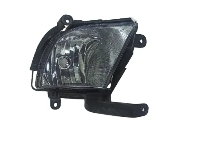 Farol De Milha Direito Kia Cerato 2009 A 2013 C/suporte