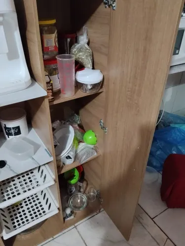 Vendo fruteira