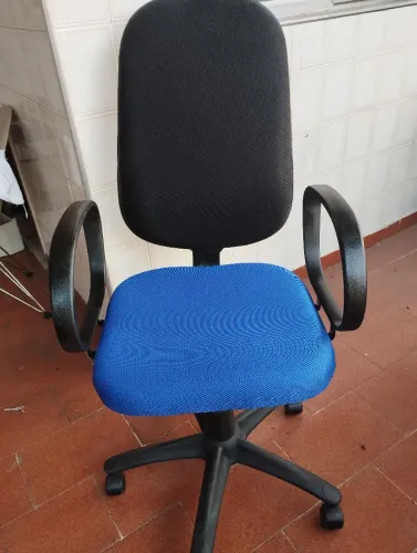 Cadeira de escritório 