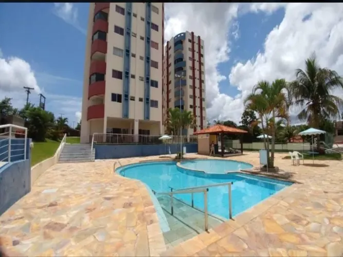 Apartamento Venda, 2 quartos, Residencial Belvedere, Caldas Novas Goiás