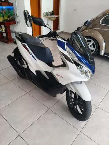 HONDA PCX 150 SPORT 2022
