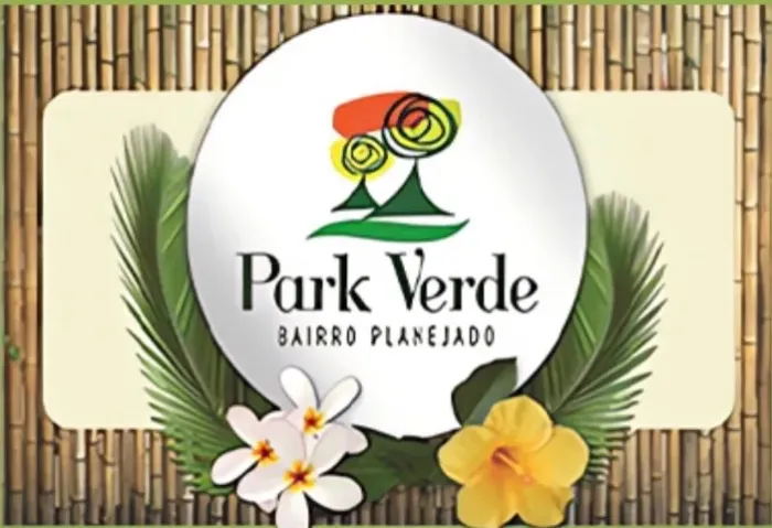 Lote 360m2 - Loteamento Park Verde Barreiras