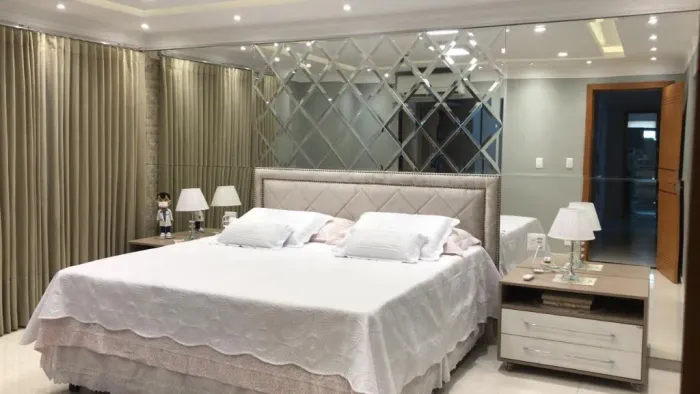 VENDE APARTAMENTO COBERTURA EDIFICIO KERLY 379 M²