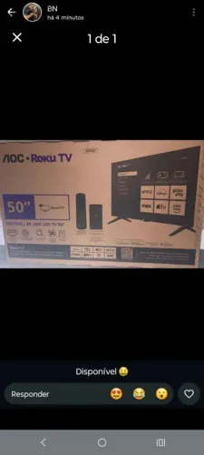 Tv 50