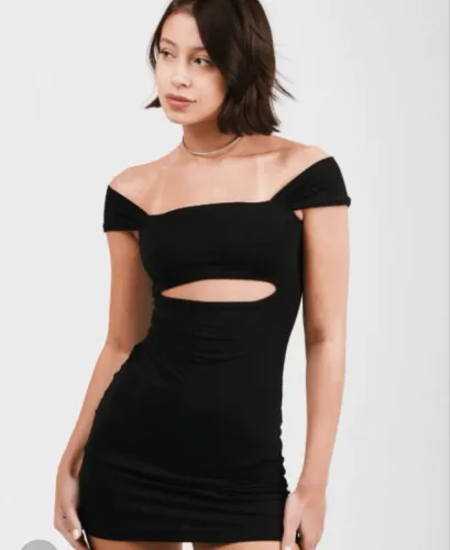 Vestido Pangeia