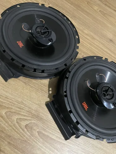 Alto Falantes JBL 6 Triaxial