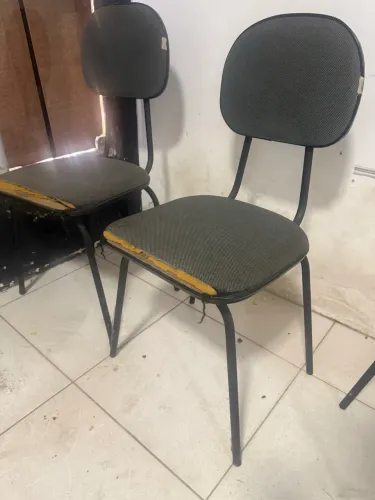 Cadeira 