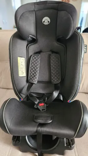 Cadeirinha infantil Isofix All Stages Litet